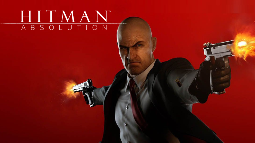 Hitman Absolution